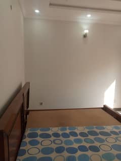 Brand New 5 Marla Double Unit House,3 Bed Room With Attached Bath, Drawing Dinning, Kitchen, T. V Lounge, Servant Quater