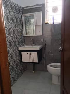 Brand new house for rent in G15