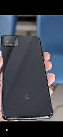 Google pixel 4xl 6/128 patched done. condition 8/10