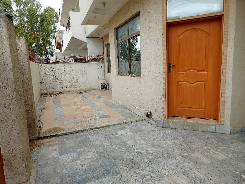 40*80 House ideal location for sale in Jammu Kashmir housing society 1