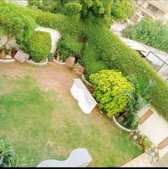 Independent House For Rent North Nazimabad Block B 0