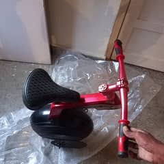 unibike one wheel tesla motor