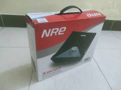 NRE UPS, with warranty and box