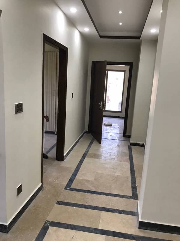 Flat Available For Rent In G15 Islamabad 1