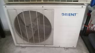 orient 1.5 ton Ac a one condition