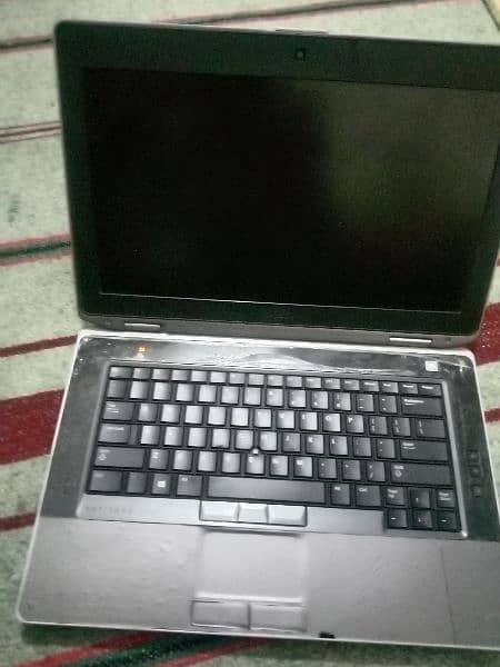 Dell laptop for sell 1