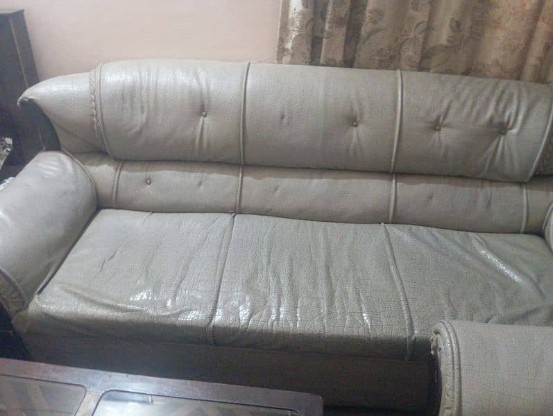 3 seater Sofa 2