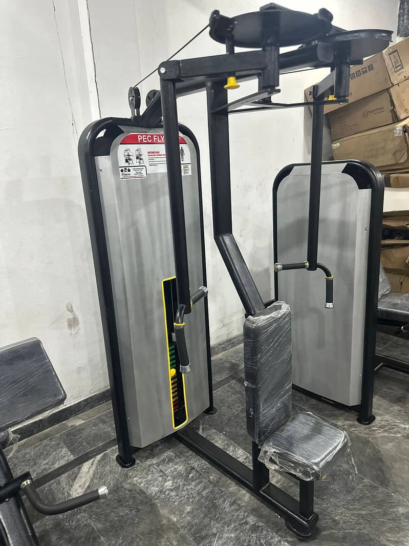 gym setup || complete gym setup || complete gym || gym machine 4  sale 8