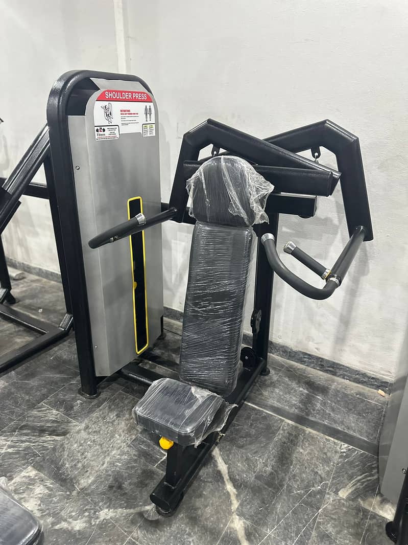 gym setup || complete gym setup || complete gym || gym machine 4  sale 10