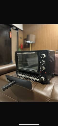 Baking Oven
