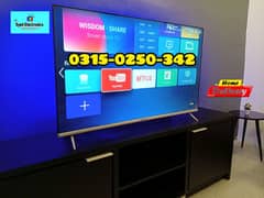 GREAT DISPLAY 65 INCH SMART LED TV