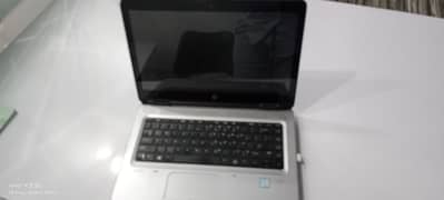 hp i5 6th generation touch screen