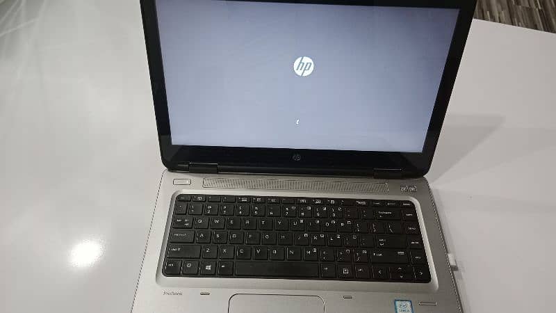 hp i5 6th generation touch screen 1