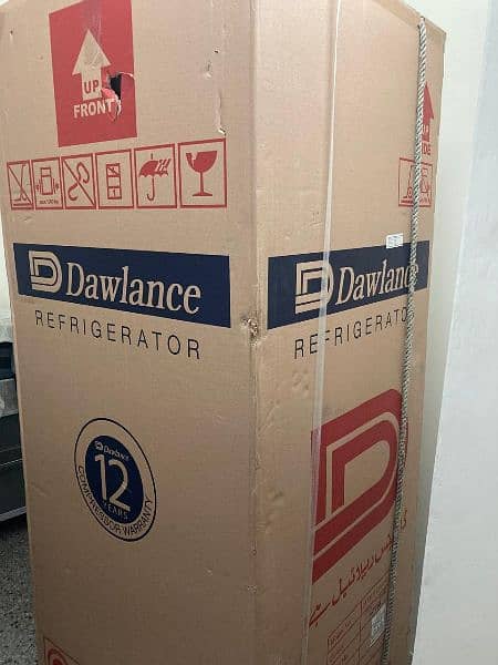 Brand New Dawlance 9178LF, Chrome LVS 2