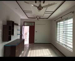 4 Marla upper portion available for rent