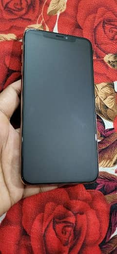 iphone xs max 256 gb pta approved read add