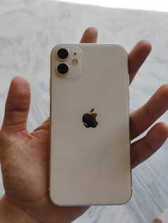 iPhone 11 128gb pta approved 0