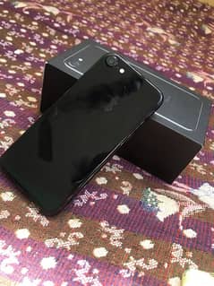 Iphone 7 128gb pta Approved 0