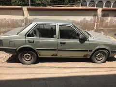 Nissan Sunny Used for sale