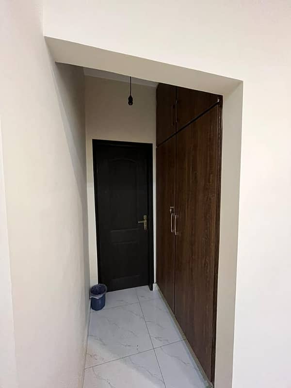 5 Marla House For Rent At Very Ideal Location Bahria Town Lahore 9