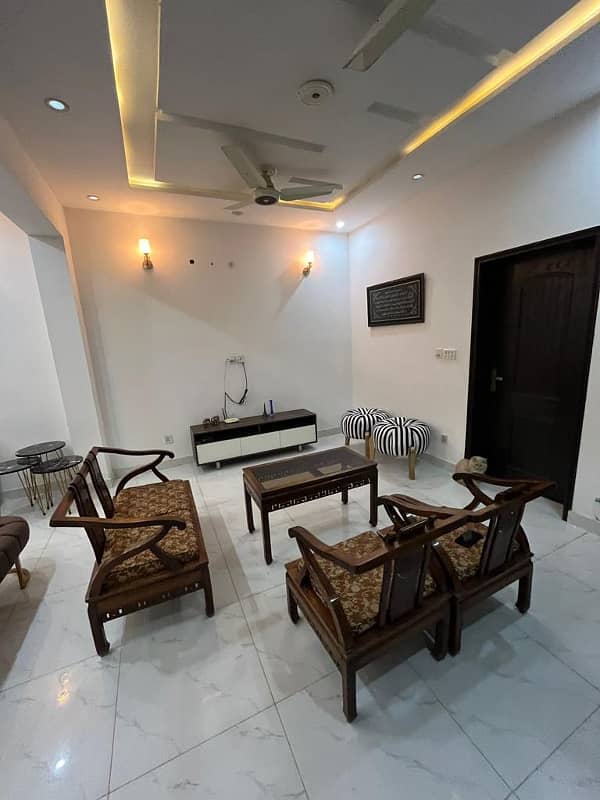 5 Marla House For Rent At Very Ideal Location Bahria Town Lahore 11