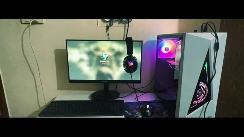 gaming pc for sale 4