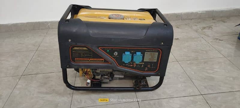 lutian generator 2.5kv 1