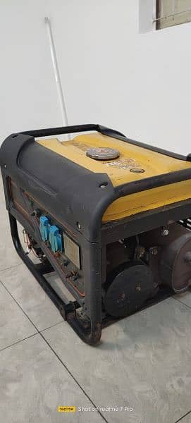 lutian generator 2.5kv 2