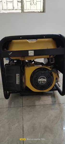 lutian generator 2.5kv 3