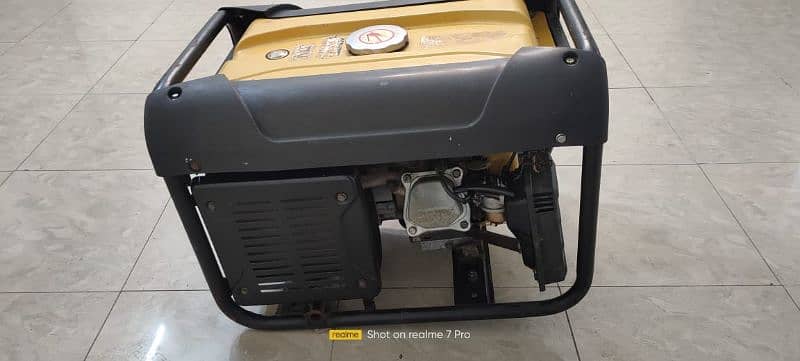 lutian generator 2.5kv 4