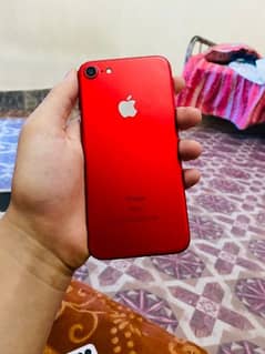 iphone7 red product 0