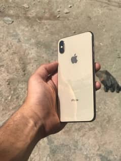iphone Xsmax Exchange possible with iphones only