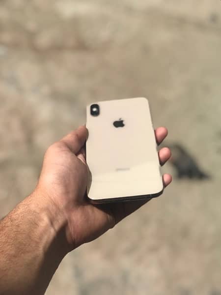 iphone Xsmax Exchange possible with iphones only 3