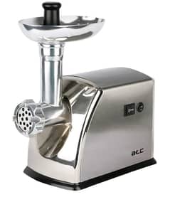 ATC Stainless Steal Meat Grinder 0
