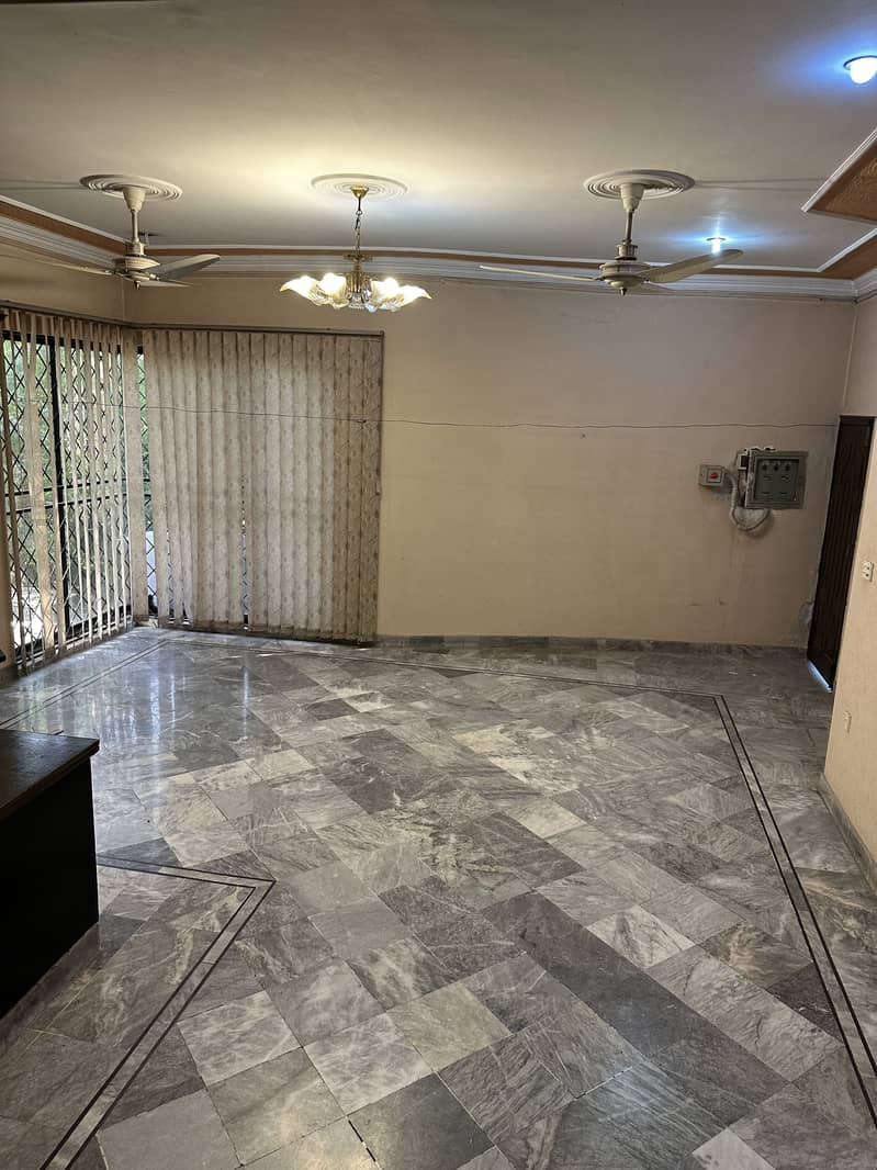 12 Marla House In Stunning Johar Town Phase 1 - Block G1 Is Available For Sale 11