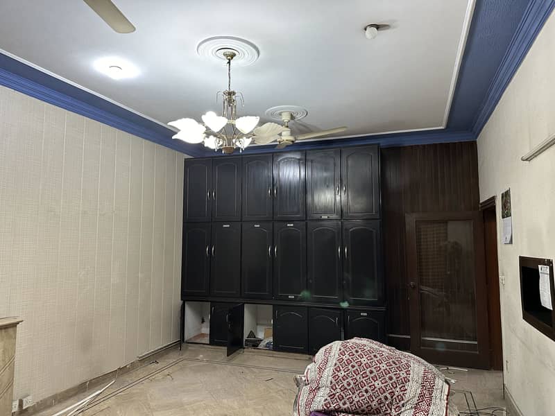 12 Marla House In Stunning Johar Town Phase 1 - Block G1 Is Available For Sale 26