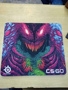 steelseries mouse pad 0