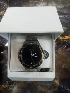 Mens Watch 0