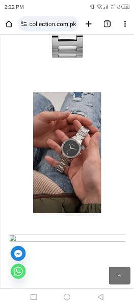 Mens Watch 6