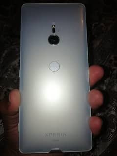 Sony Xperia xz3 4/64 official pta approved. urgently sale
