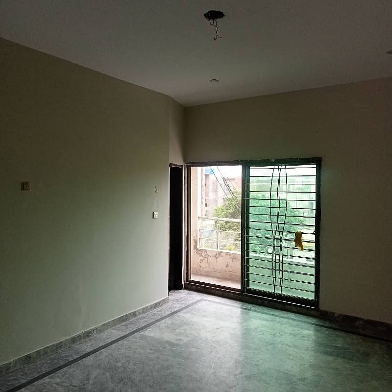 5 Marla 2nd Floor Portion Available For Rent Near Expo Center 0