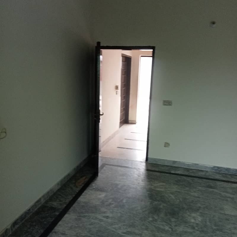 5 Marla 2nd Floor Portion Available For Rent Near Expo Center 4