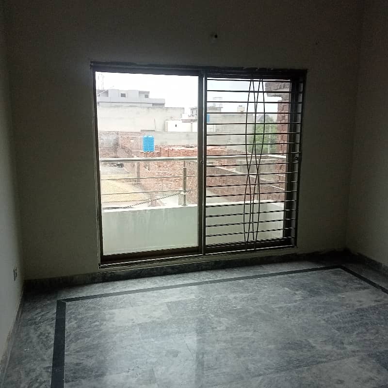 5 Marla 2nd Floor Portion Available For Rent Near Expo Center 9