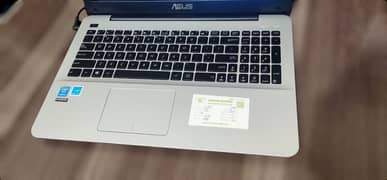 ASUS X555 - Slim & Light Weight Laptop