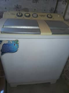 Kenwood's Washing semi Automatic Machine
