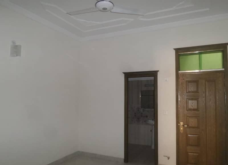 7 Marla Upper portion available for rent in G-13 2