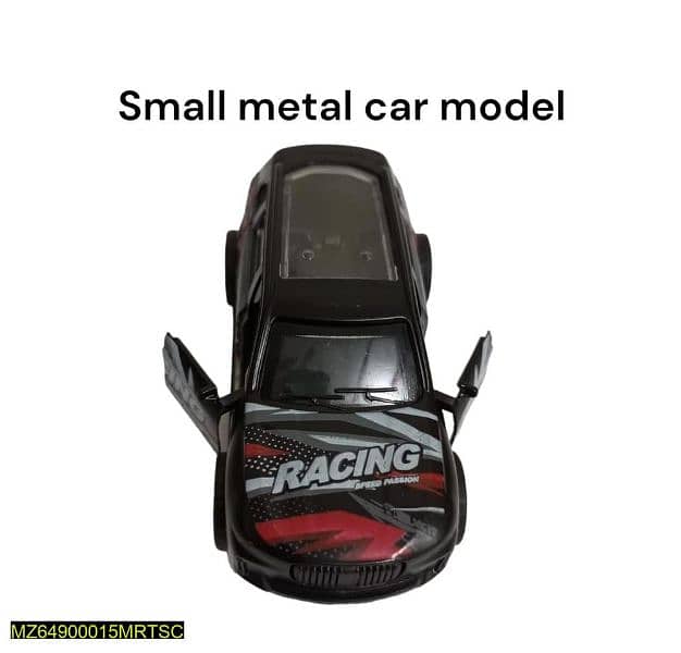 metal car for kids 2
