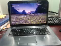Laptop I7 3rd Generation