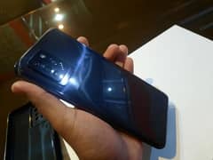 INFINIX NOTE 10 PRO 8/128 CONDITION 9/10 EXCHANGE POSSIBLE