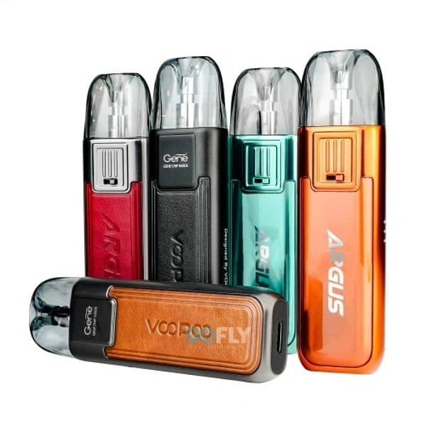 Vape and Pod Available Starting Price Rs 2800 9